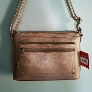 Relic Crossbody Purse